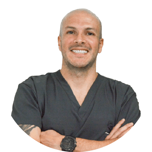 Juan Francisco Javier Ospina Ortiz