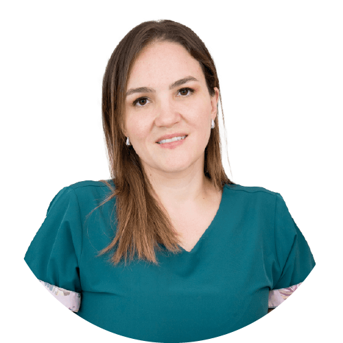 Clara Jimena Alcázar Manrique